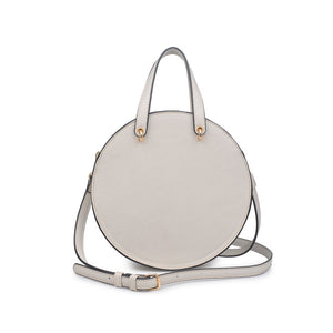 Moda Luxe Lucia Women : Handbags : Messenger 842017113553 | Grey