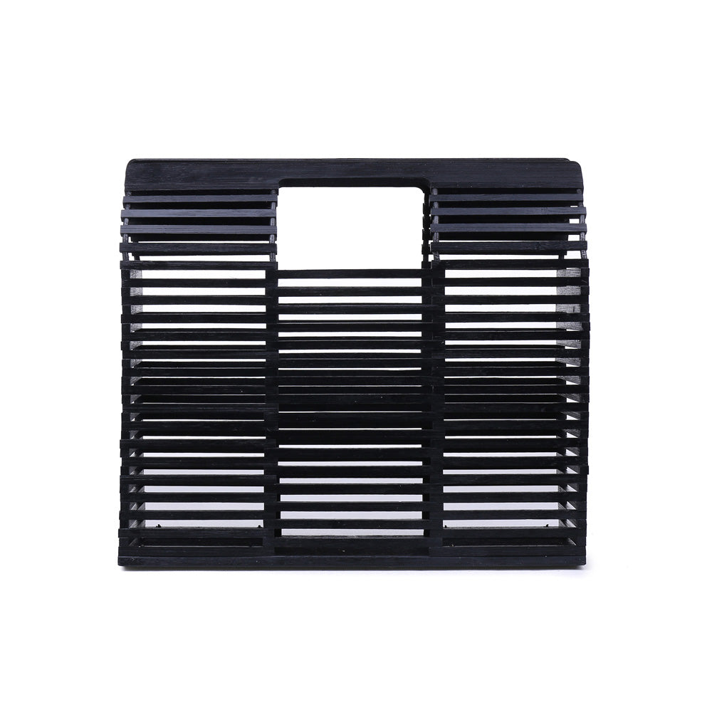 Moda Luxe Copa Petite Women : Clutches : Clutch 842017114352 | Black