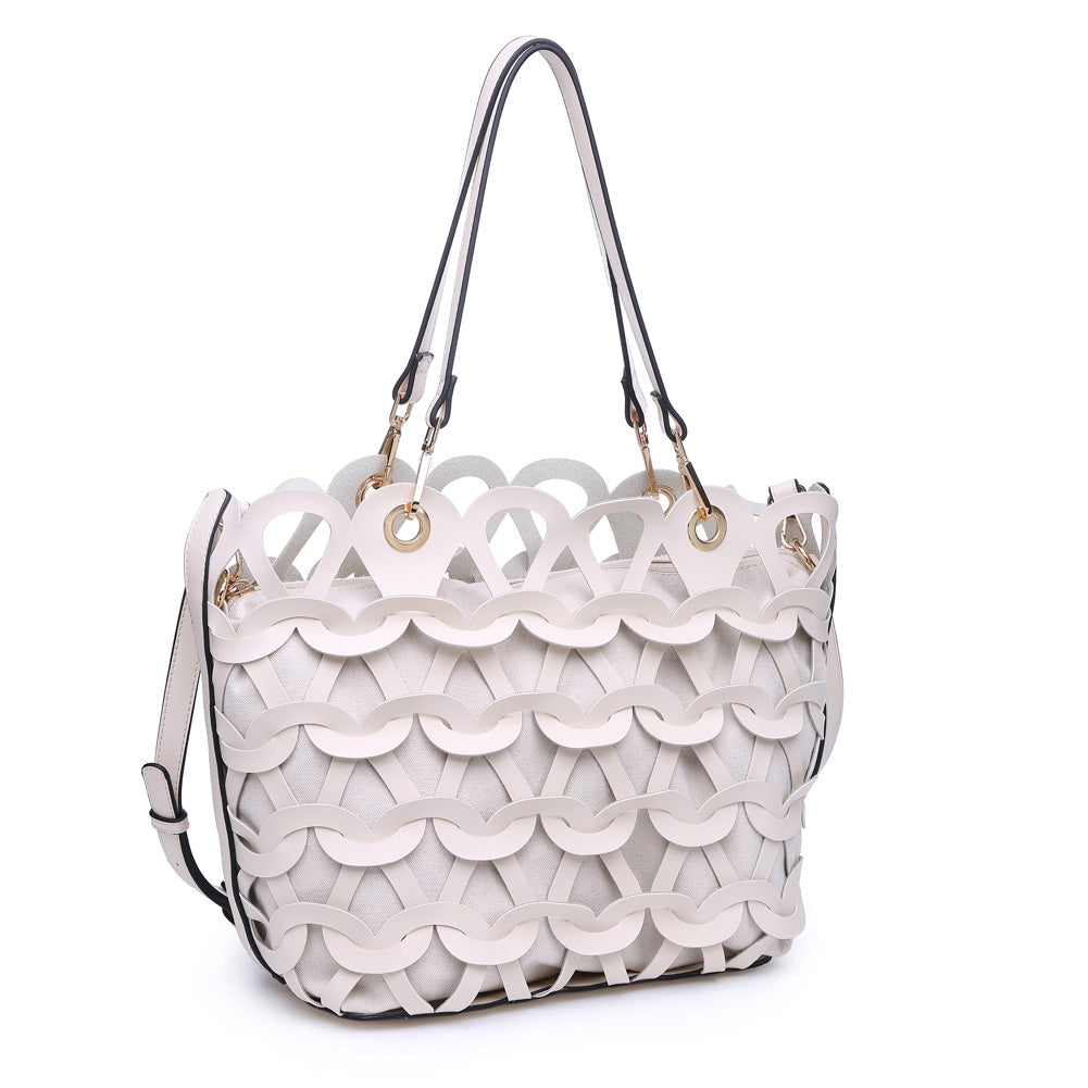 Moda Luxe, Bags, Beautiful Moda Luxe Backpack Style Purse
