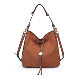 Moda Luxe Nadia Women : Handbags : Hobo 842017122920 | Tan