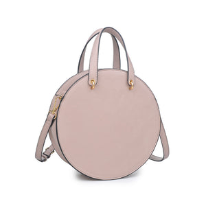 Moda Luxe Lucia Women : Handbags : Messenger 842017113522 | Nude
