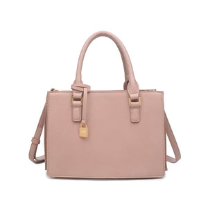 Moda Luxe Gisella Women : Handbags : Mini Tote 842017112785 | Ballet