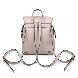 Moda Luxe Asher Women : Backpacks : Backpack 842017114987 | Mushroom