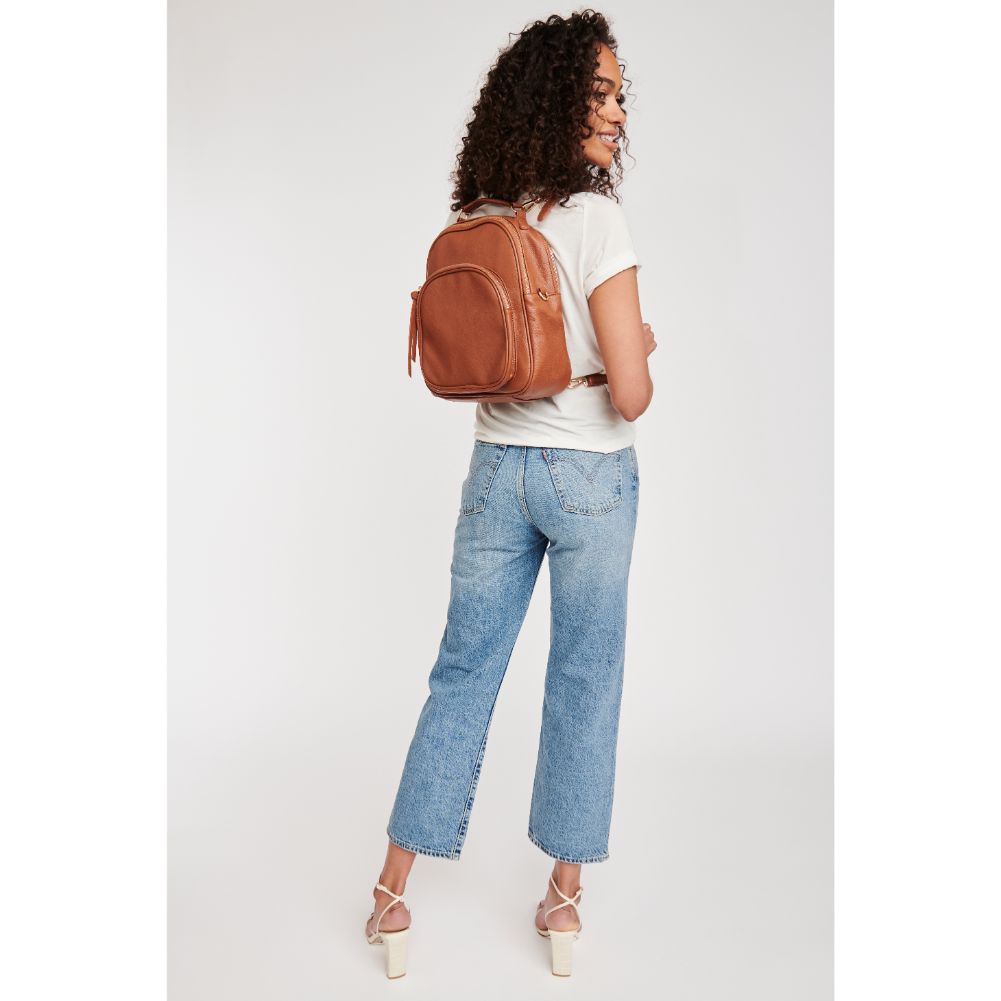 Moda Luxe Claudette Women Backpack