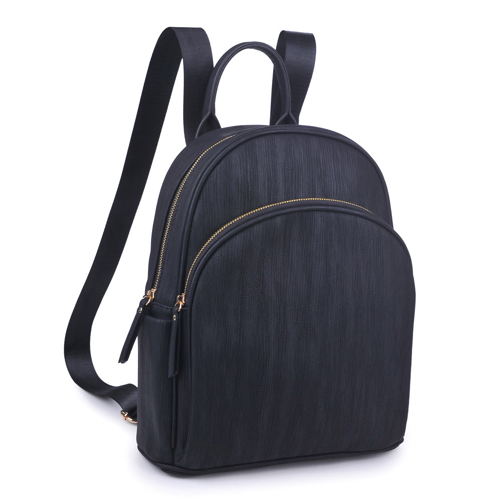 Moda Luxe Kenna Women : Backpacks : Backpack 842017111504 | Black