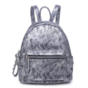 Moda Luxe Claudette Women : Backpacks : Backpack 842017112013 | Pewter