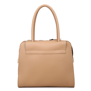 Moda Luxe Juliette Women : Handbags : Satchel 842017114758 | Camel