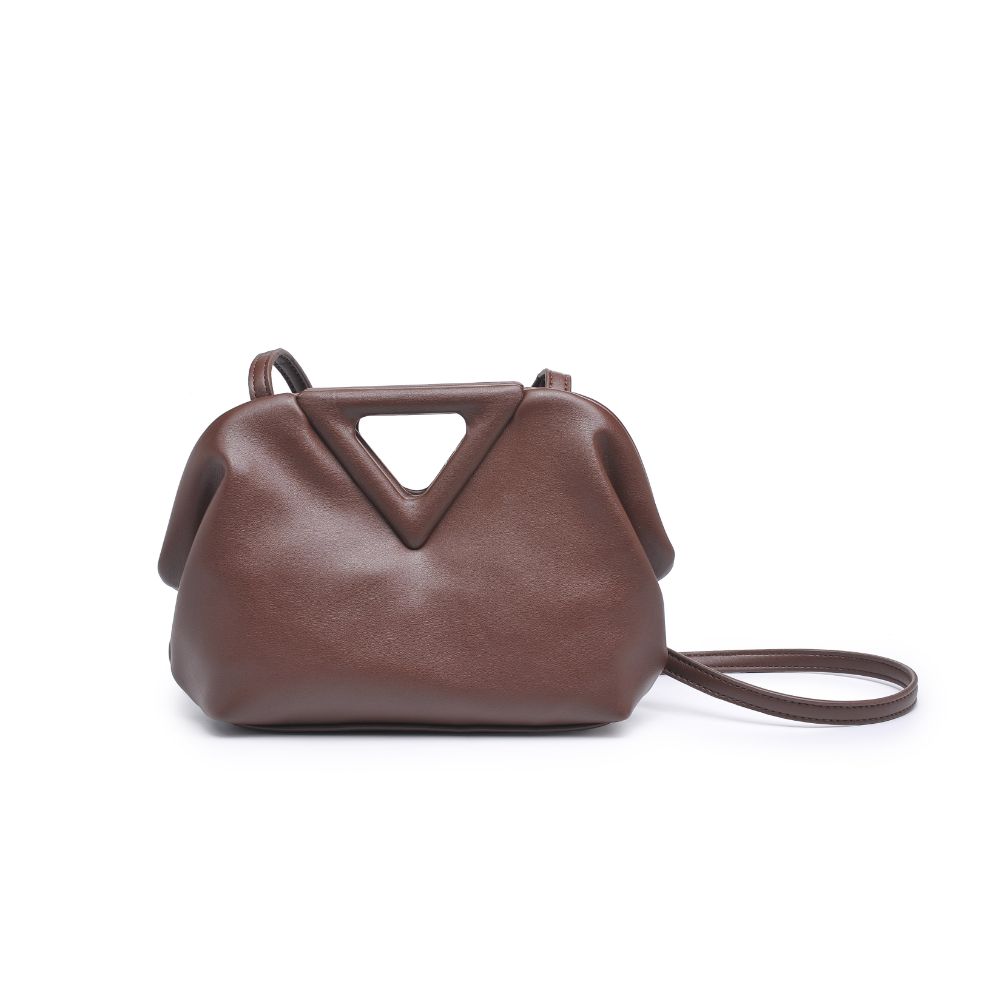 Moda Luxe Kylie Crossbody 842017128922 View 5 | Chocolate