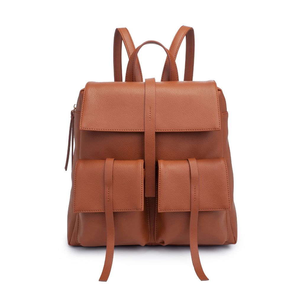 Moda Luxe Charlotte Women : Handbags : Tote 842017127093 | Tan