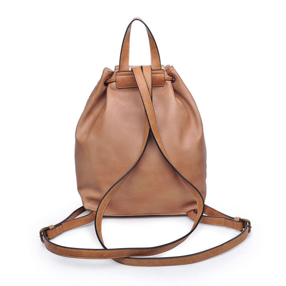 Moda Luxe Maria Women : Backpacks : Backpack 842017118374 | Tan