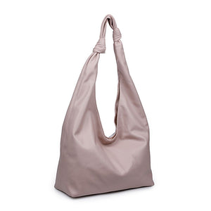 Moda Luxe Sloan Women : Handbags : Hobo 842017125938 | Natural