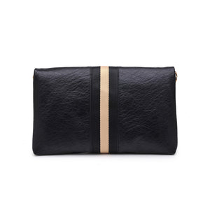 Moda Luxe Jules Clutch 842017116905 View 7 | Black