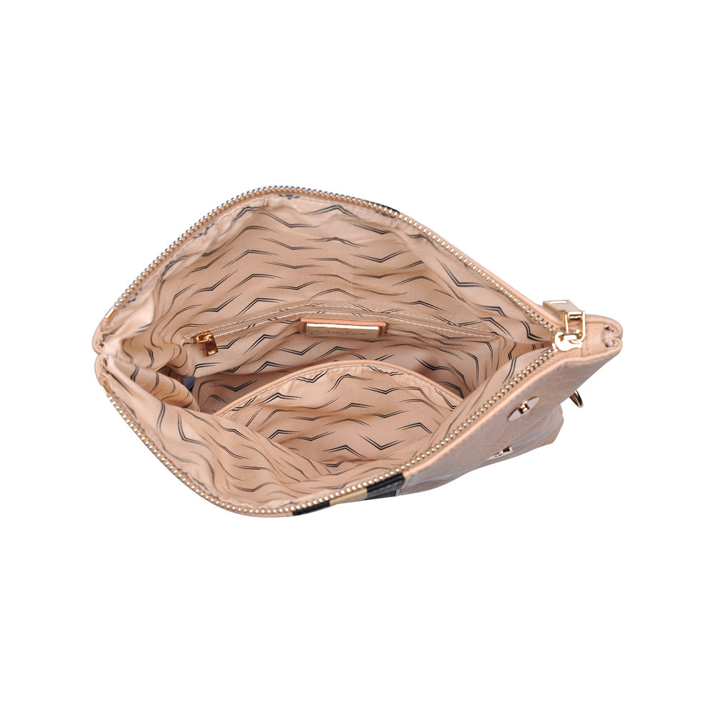 Moda Luxe Jules Clutch 842017120100 View 8 | Natural