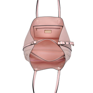 Moda Luxe Canal Women : Handbags : Tote 842017113942 | Ballerina
