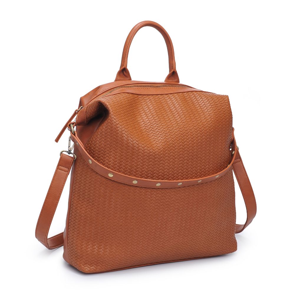 Moda Luxe Belle Women : Handbags : Tote 842017126850 | Tan