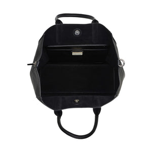 Moda Luxe Camden Women : Handbags : Tote 842017116721 | Black