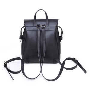 Moda Luxe Asher Women : Backpacks : Backpack 842017114956 | Black
