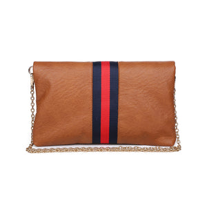 Moda Luxe Jules Clutch 842017116936 View 7 | Tan