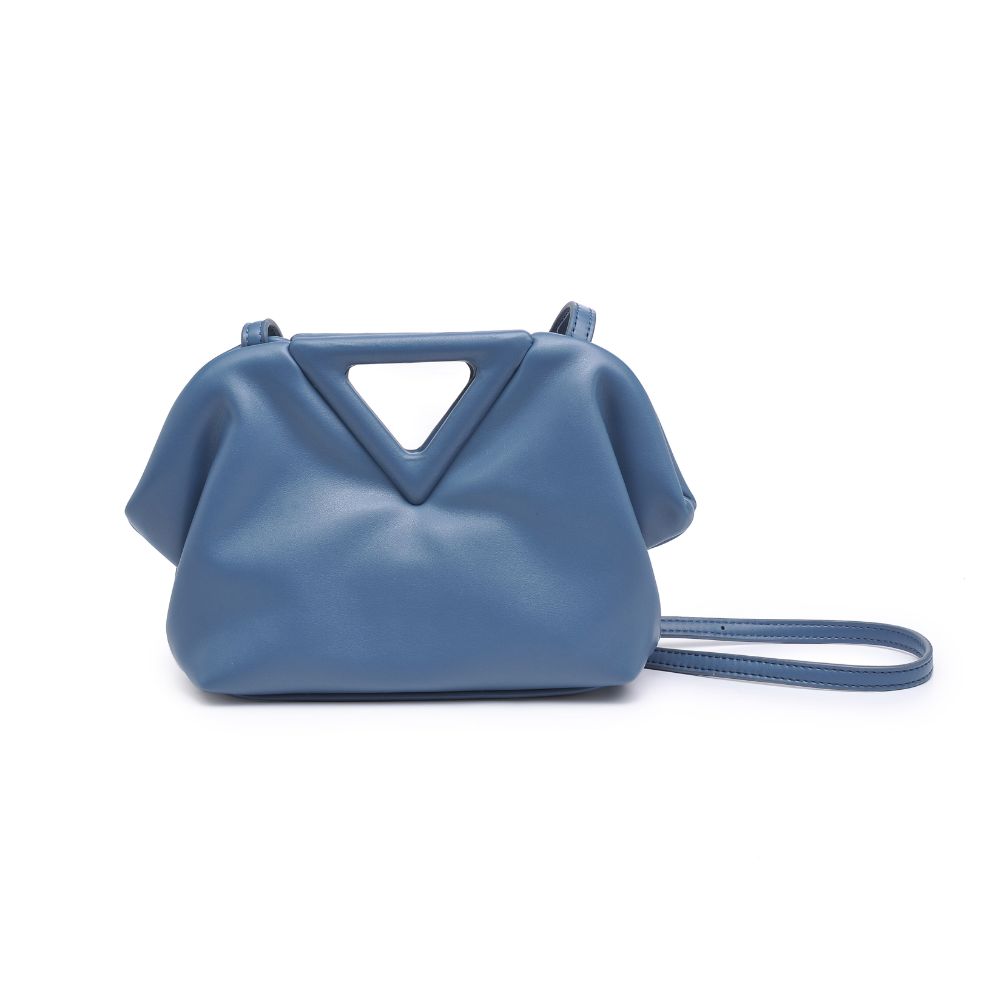 Moda Luxe Kylie Crossbody 842017128953 View 5 | Denim