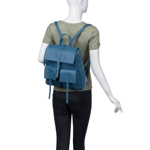 Moda Luxe Charlotte Women : Handbags : Tote 842017127109 | Denim