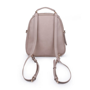 Moda Luxe Claudia Women : Backpacks : Backpack 842017126102 | Taupe