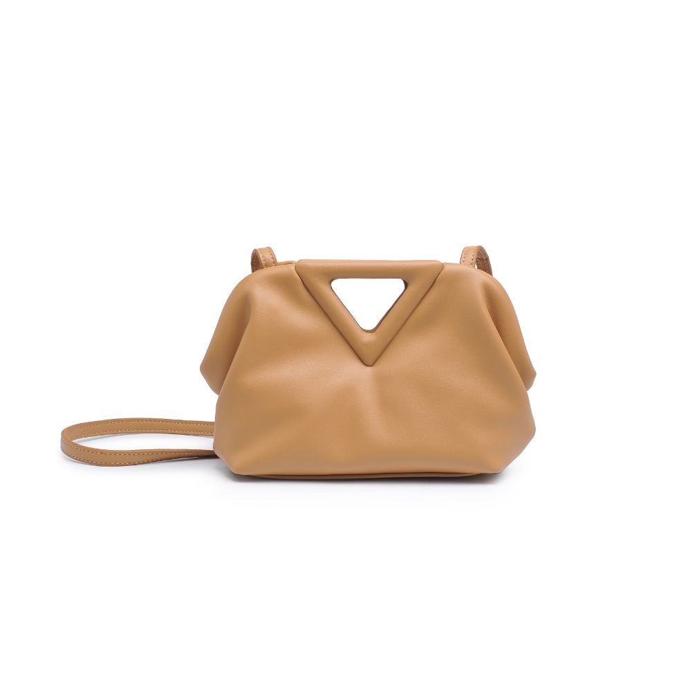 Moda Luxe Kylie Crossbody 842017128939 View 7 | Camel