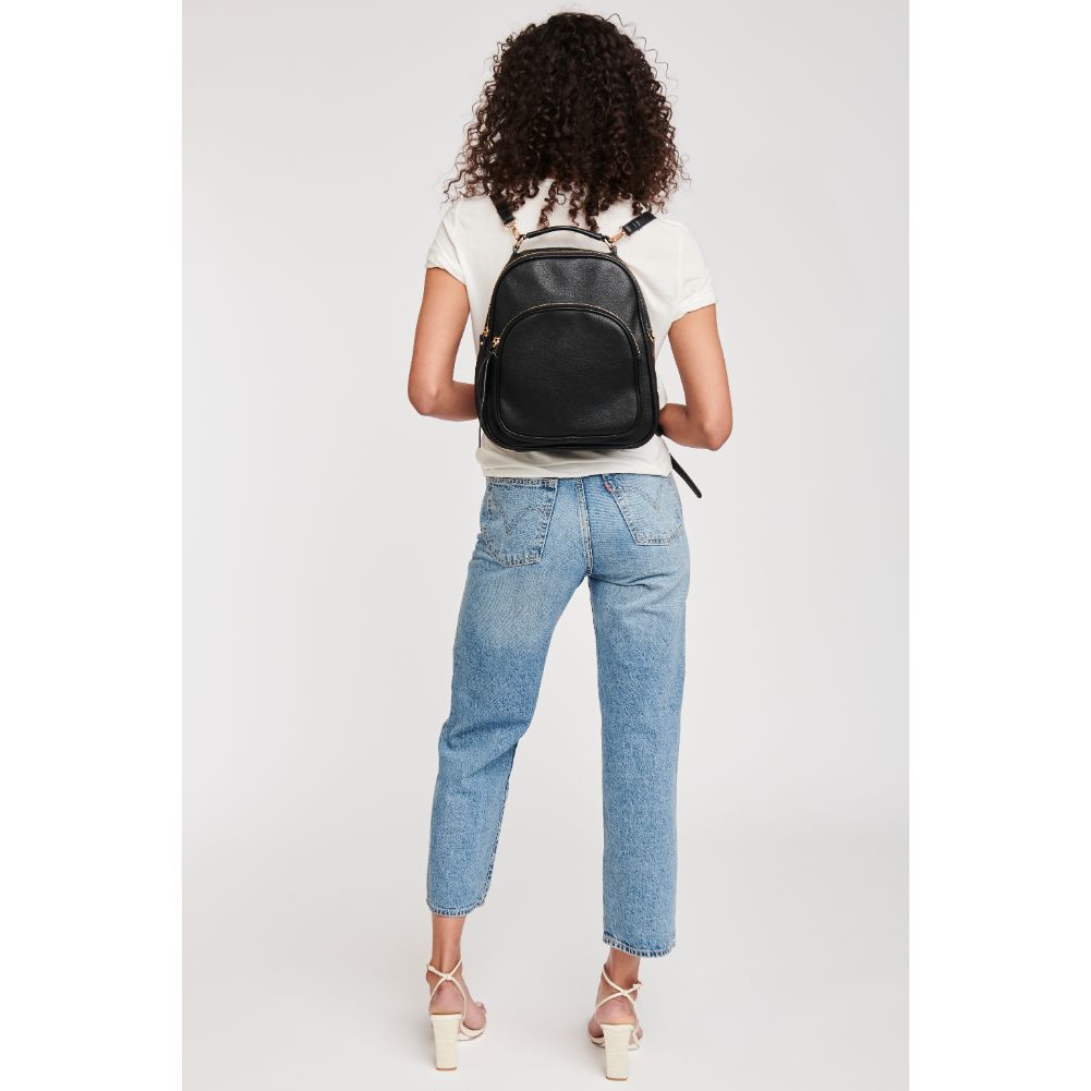 Claudette Backpack - Moda Luxe