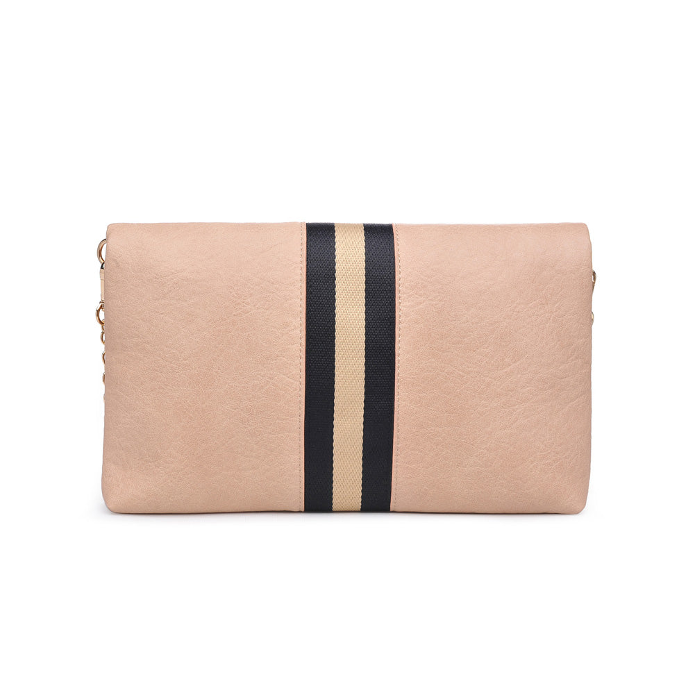 Moda Luxe Jules Clutch 842017120100 View 7 | Natural