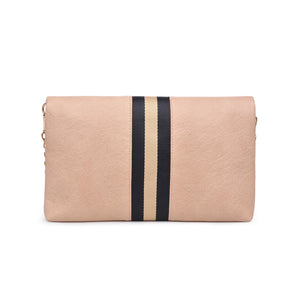 Moda Luxe Jules Clutch 842017120100 View 7 | Natural