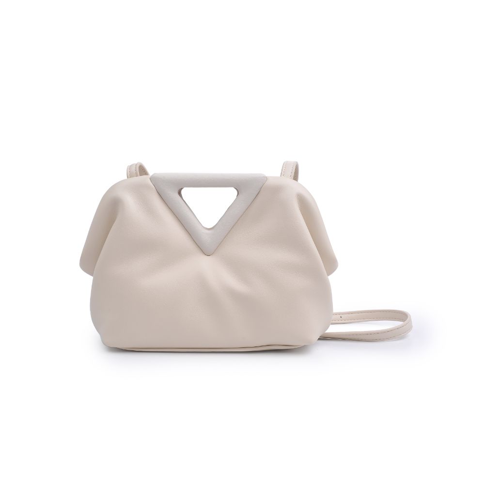 Moda Luxe Kylie Crossbody 842017128946 View 5 | Oatmilk