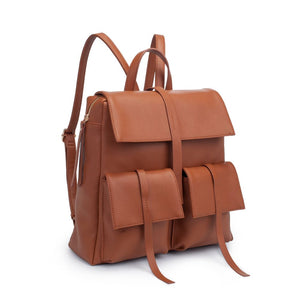 Moda Luxe Charlotte Women : Handbags : Tote 842017127093 | Tan