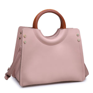 Moda Luxe Maya Women : Handbags : Satchel 842017114550 | Ballerina