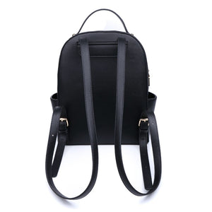 Moda Luxe Reilley Women : Backpacks : Backpack 842017121657 | Black
