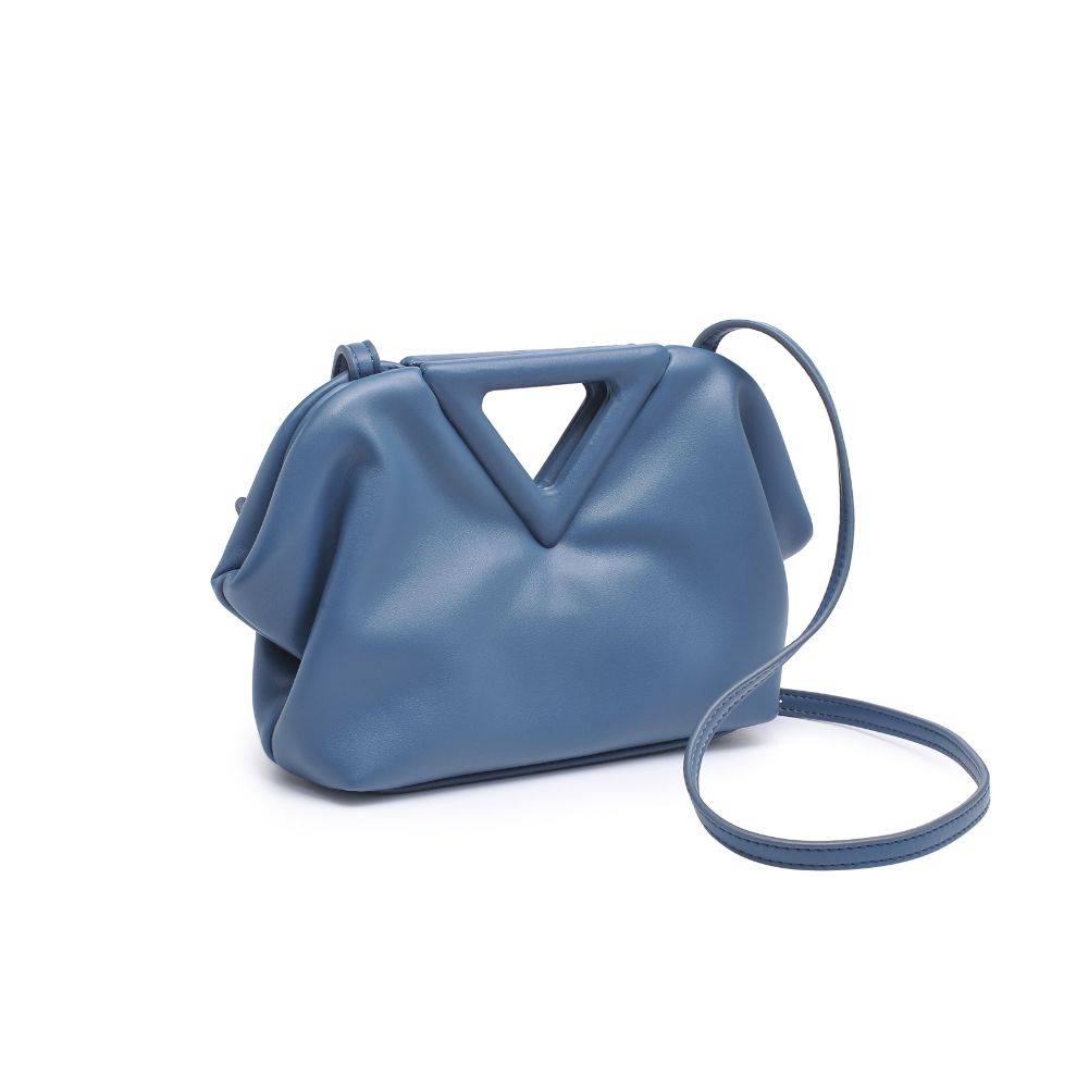 Moda Luxe Kylie Crossbody 842017128953 View 6 | Denim