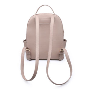 Moda Luxe Reilley Women : Backpacks : Backpack 842017121664 | Natural