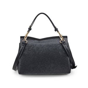 Moda Luxe Camila Leopard Women : Handbags : Satchel 842017121619 | Leopard