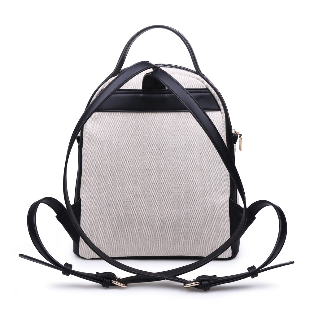 Moda Luxe Sawyer Women : Backpacks : Backpack 842017112112 | Black