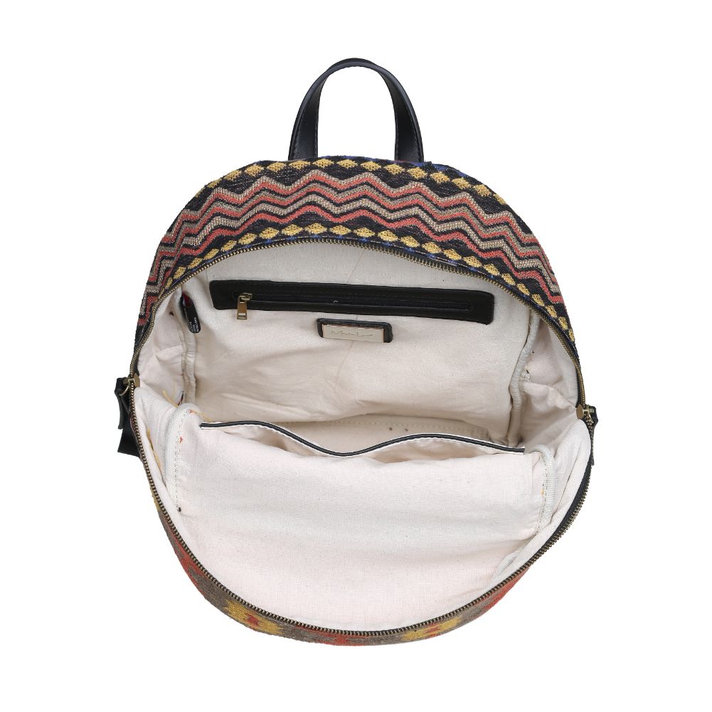 Moda Luxe Panama Women : Backpacks : Backpack 842017125730 | Multi