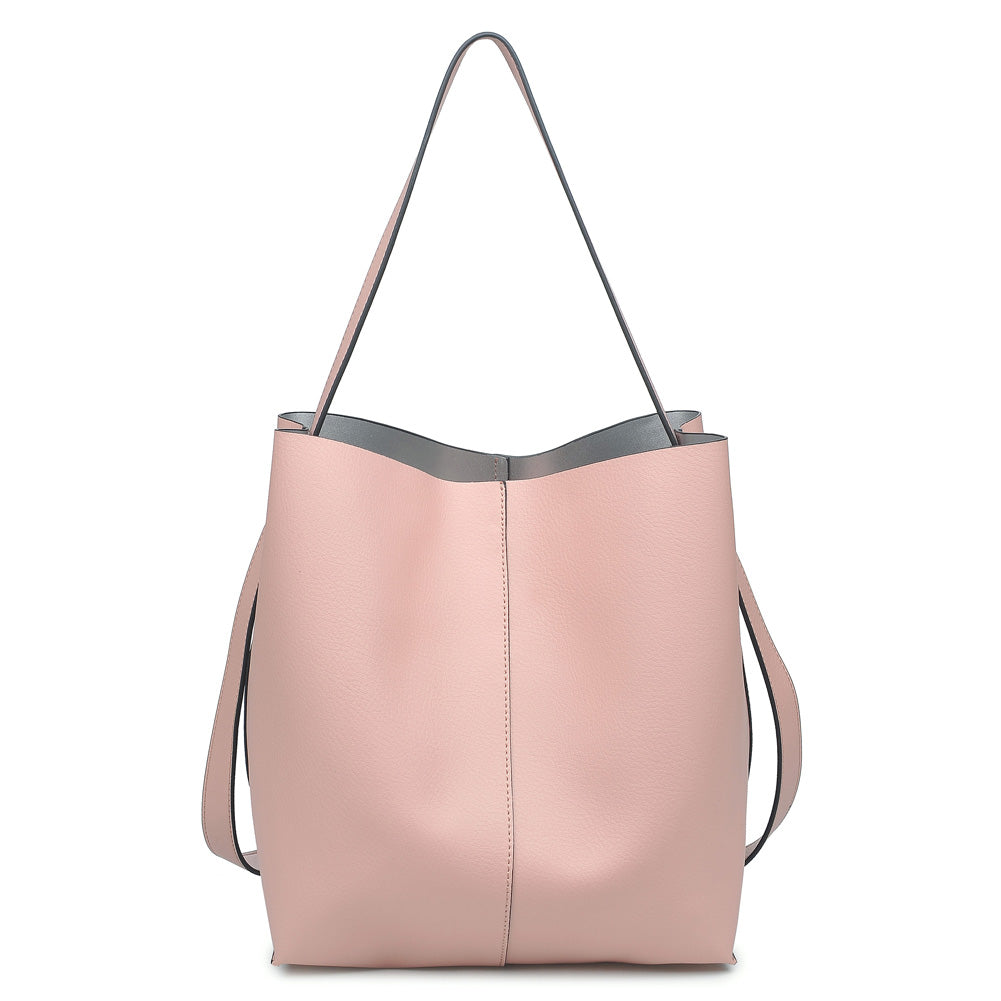 Moda Luxe Liberty Women : Handbags : Tote 842017112945 | Ballet