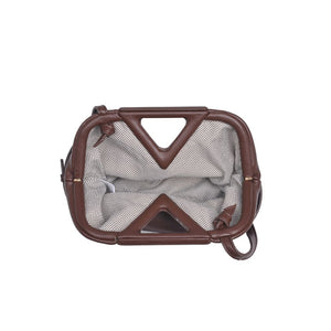 Moda Luxe Kylie Crossbody 842017128922 View 8 | Chocolate