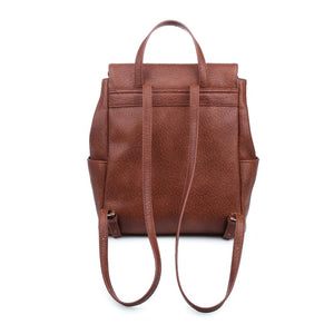 Moda Luxe Bo Women : Backpacks : Backpack 842017121336 | Tan