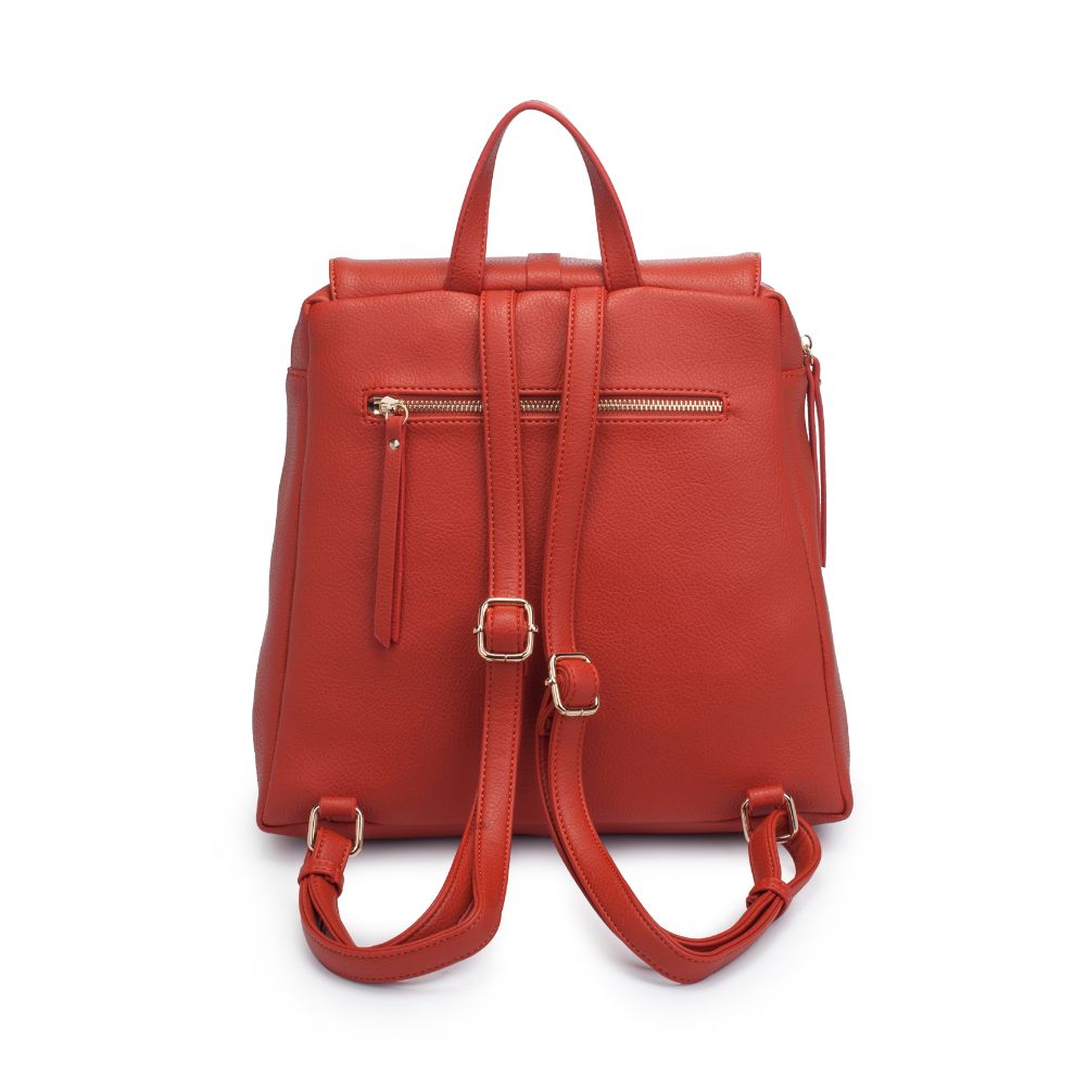 Moda Luxe Charlotte Women : Handbags : Tote 842017127086 | Cinnamon