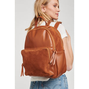 Moda Luxe Blair Women : Backpacks : Backpack 842017127369 | Tan