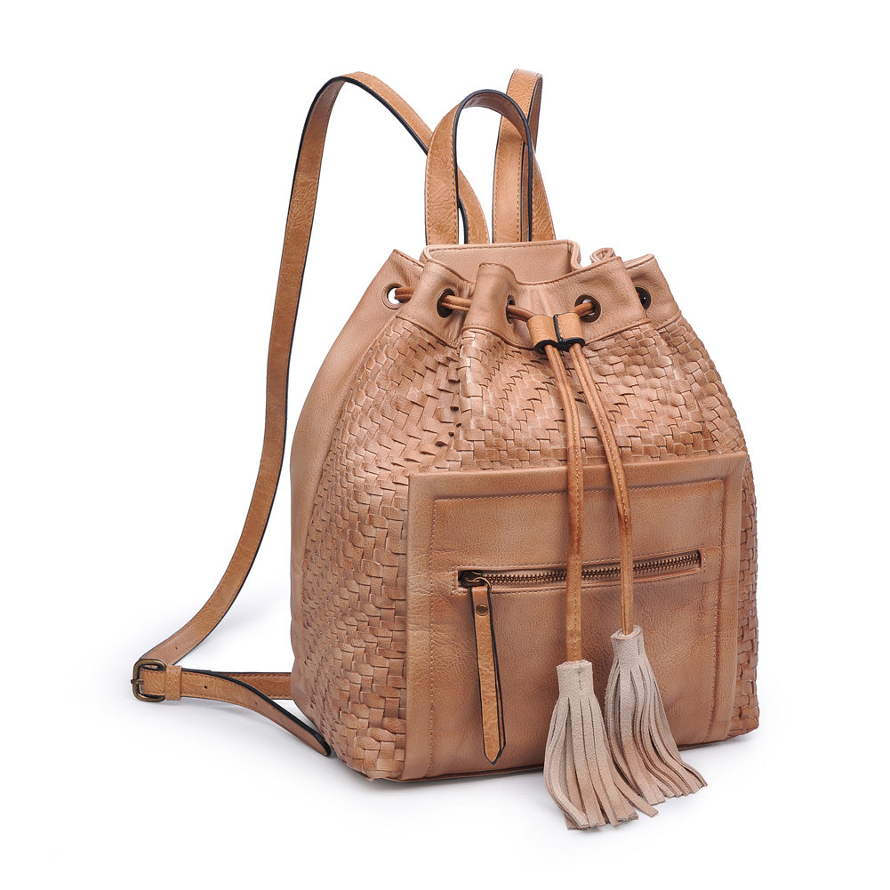 Moda Luxe Maria Women : Backpacks : Backpack 842017118374 | Tan