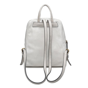 Moda Luxe Sofia Women : Backpacks : Backpack 842017113577 | White