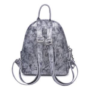 Moda Luxe Claudette Women : Backpacks : Backpack 842017112013 | Pewter
