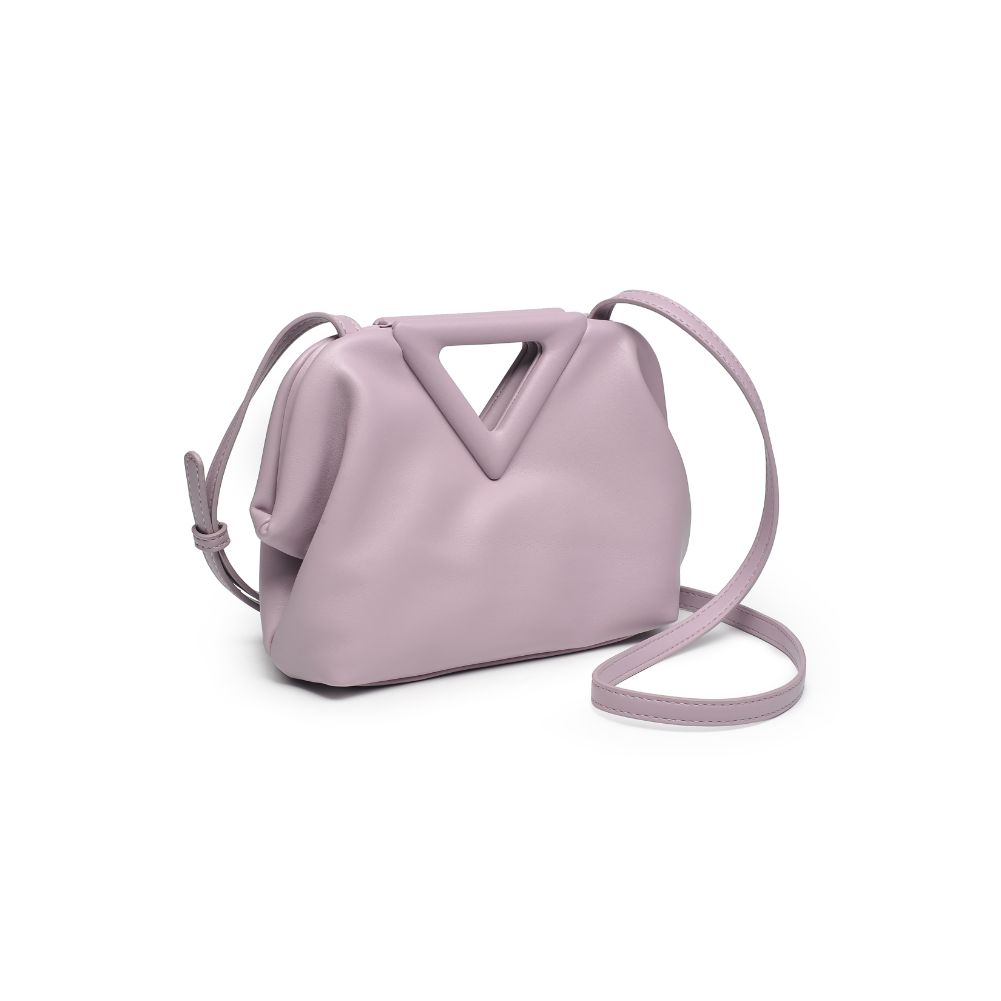 Moda Luxe Kylie Crossbody 842017129080 View 6 | Lavender