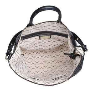 Moda Luxe Belle Women : Handbags : Tote 842017126843 | Black