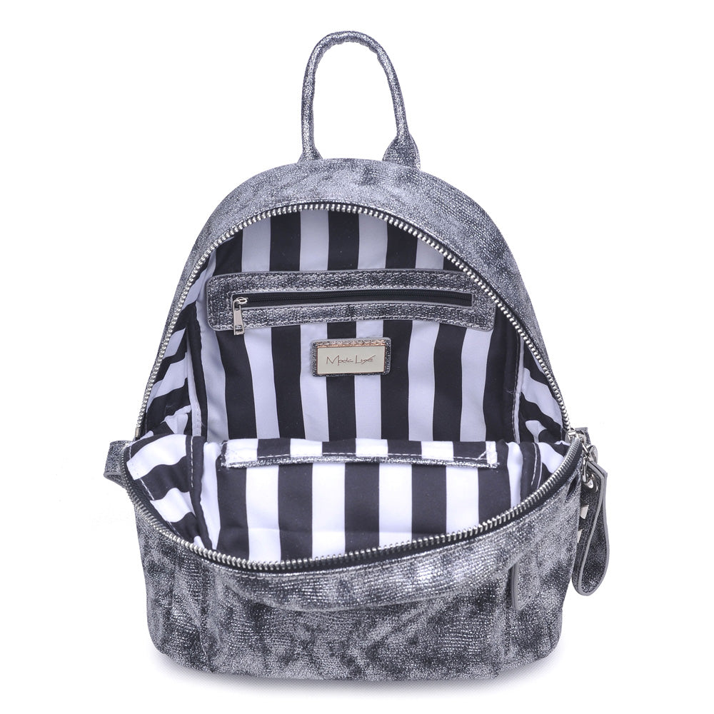 Claudette Backpack - Moda Luxe