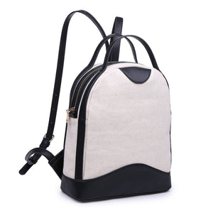 Moda Luxe Sawyer Women : Backpacks : Backpack 842017112112 | Black